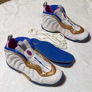 Nike Air Little Posite